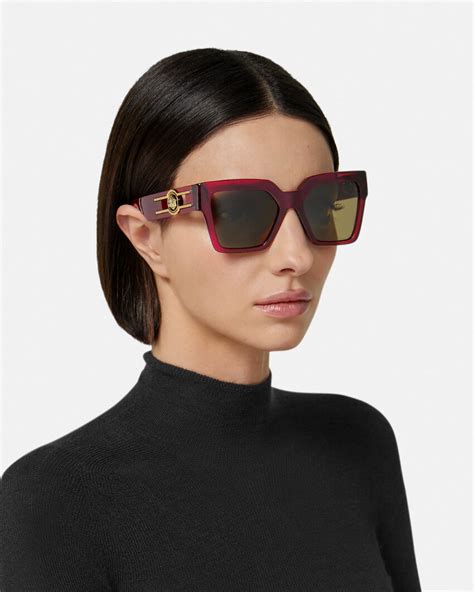 versace butterfly sunglasses|versace sunglasses instagram.